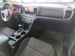 کیا سپۆرتاج